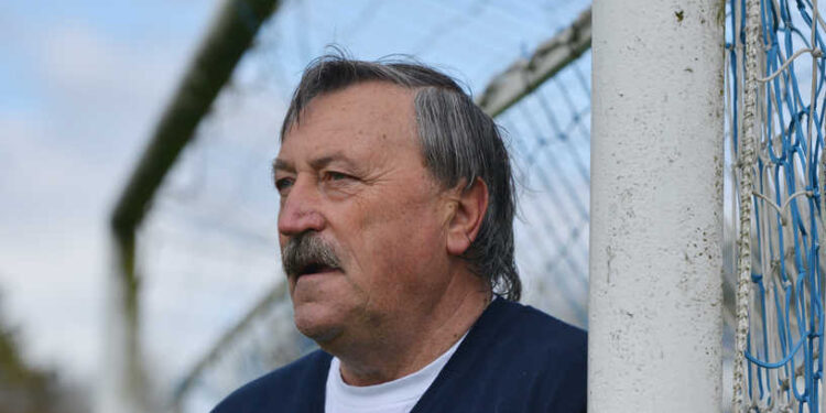 بانينكا: صلاح سيصدمني وأعرف الزمالك