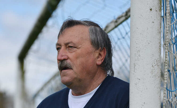 بانينكا: صلاح سيصدمني وأعرف الزمالك