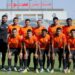 قائمة البنك الأهلي أمام الاسماعيلي