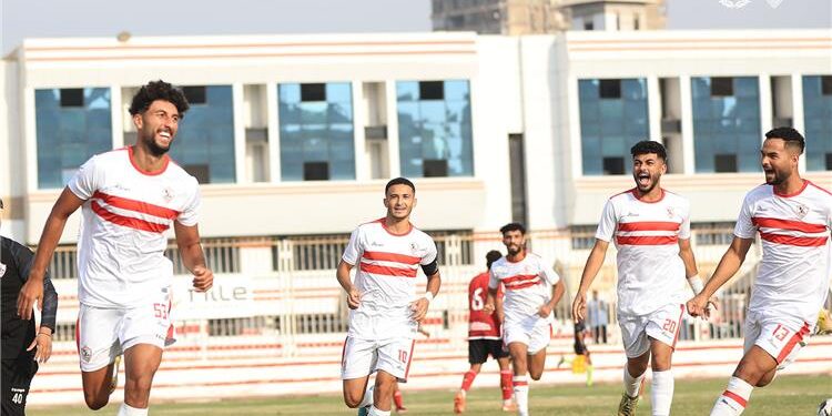 مجلس إدارة الزمالك يصرف مكافآت الفوز على الأهلي 2003