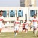 مجلس إدارة الزمالك يصرف مكافآت الفوز على الأهلي 2003