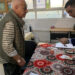 أعضاء مجلس إدارة الزمالك يدلون بأصواتهم في الانتخابات الرئاسية