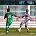 الزمالك ينتصرعلى كسكادا بأربعة أهداف