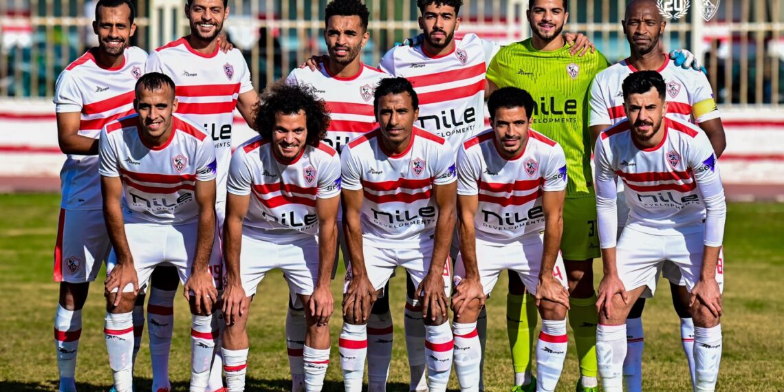 بعد الثمانية في مرمي عثماثون معتمد جمال يشيد بأداء الابيض