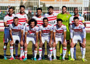 بعد الثمانية في مرمي عثماثون معتمد جمال يشيد بأداء الابيض