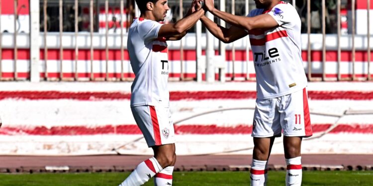 بعد الثمانية في مرمي عثماثون معتمد جمال يشيد بأداء الابيض