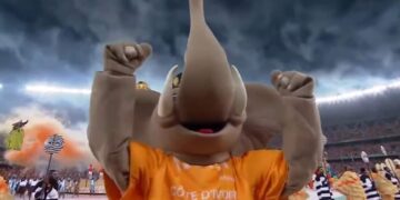 محمد رمضان: فخور بتمثيل مصر في حفل افتتاح كأس الأمم ومتفاءل بالمنتخب