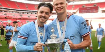 Manchester City guilty over Premier League charges after £900m of ‘sham’ contracts