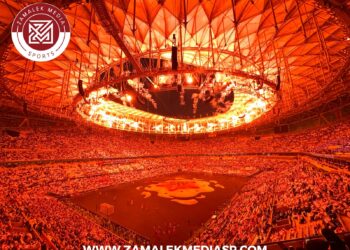 كأس آسيا… قطر تواجه لبنان فى الإفتتاح