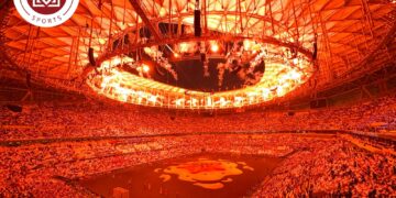 كأس آسيا… قطر تواجه لبنان فى الإفتتاح