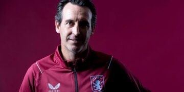 اوناى ايمرى مدرب الشهر فى البريمرليج