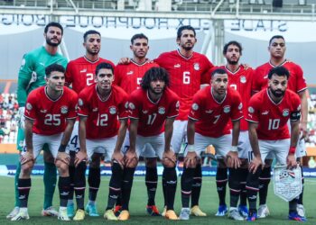 تعادل بطعم الخسارة لمنتخب مصر فى اولى مبارياته أمام موزمبيق