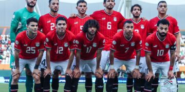 تعادل بطعم الخسارة لمنتخب مصر فى اولى مبارياته أمام موزمبيق