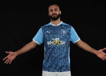 بيراميدز يعلن تعاقده مع محمود زلاكا ومروان حمدي