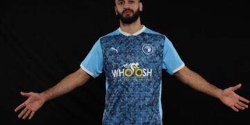 بيراميدز يعلن تعاقده مع محمود زلاكا ومروان حمدي