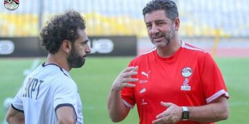 مصر تسعى للحفاظ على سجلها المثالي أمام موزمبيق في مستهل رحلة الفراعنة لاستعادة الكأس الغائبة