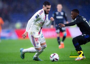 بهدف دون رد ليون تهزم مارسيليا في ختام الجولة العشرين من الدوري الفرنسي