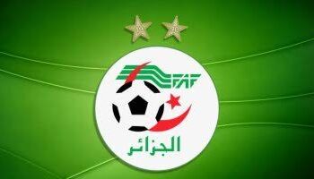 مباريات اليوم فى الدورى الجزائري