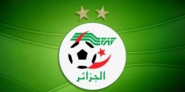 مباريات اليوم فى الدورى الجزائري