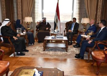 خطوة جديدة من الشباب والرياضة لتعزيز الابتكار والمعرفة وتنمية مهارات الشباب