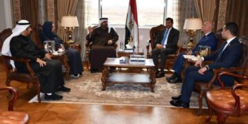 خطوة جديدة من الشباب والرياضة لتعزيز الابتكار والمعرفة وتنمية مهارات الشباب