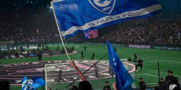 الهلال بطلاً لكأس موسم الرياض