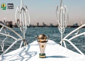 الكونفدرالية.. كلمتين بعد مشقة وعناء الرحلة