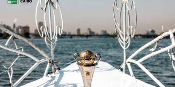 الكونفدرالية.. كلمتين بعد مشقة وعناء الرحلة