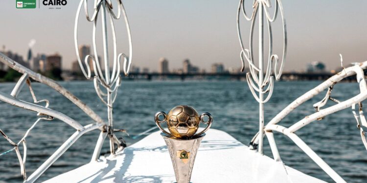 الكونفدرالية.. كلمتين بعد مشقة وعناء الرحلة