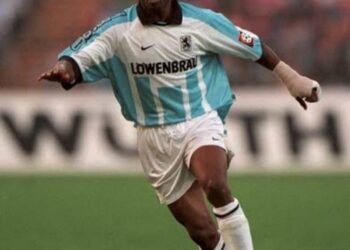 الكرة الإفريقية