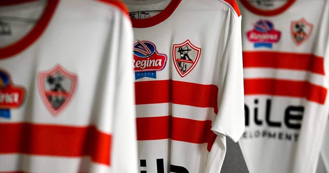 تشكيلة الزمالك أمام سيراميكا كليبوباترا في الدوري الممتاز اليوم