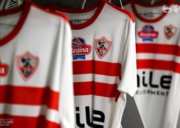تشكيلة الزمالك أمام سيراميكا كليبوباترا في الدوري الممتاز اليوم