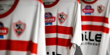 تشكيلة الزمالك أمام سيراميكا كليبوباترا في الدوري الممتاز اليوم