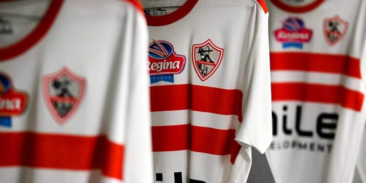 تشكيلة الزمالك أمام سيراميكا كليبوباترا في الدوري الممتاز اليوم
