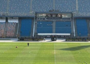 مباراة الزمالك أمام سيراميكا كليوباترا اليوم… مباراة لم يحضر أحد