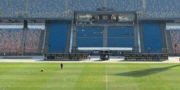 مباراة الزمالك أمام سيراميكا كليوباترا اليوم… مباراة لم يحضر أحد