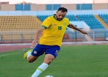 إيقاف لاعب الإسماعيلي والسبب… الزمالك