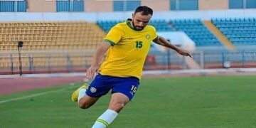 إيقاف لاعب الإسماعيلي والسبب… الزمالك