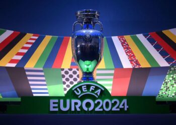 يورو 2024.. التشكيلة الرسمية لمباراة إسبانيا وكرواتيا