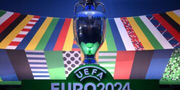 يورو 2024.. التشكيلة الرسمية لمباراة إسبانيا وكرواتيا