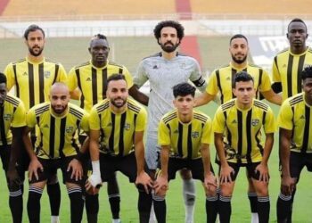 موعد مباراة المقاولون العرب و طلائع الجيش في الدوري المصري