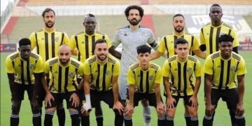 موعد مباراة المقاولون العرب و طلائع الجيش في الدوري المصري