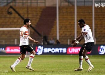 موعد مباراة الزمالك والمصري في الدوري والقنوات الناقلة