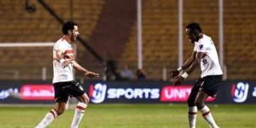 موعد مباراة الزمالك والمصري في الدوري والقنوات الناقلة