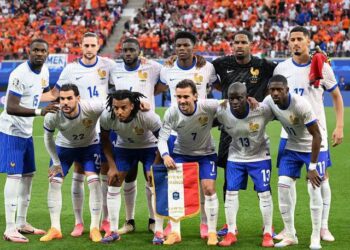 يورو 2024 .. سيجنال إيدونا بارك مسرحًا لمواجهة منتخب فرنسا ونظيرتها بولندا