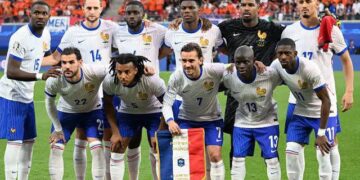 يورو 2024 .. سيجنال إيدونا بارك مسرحًا لمواجهة منتخب فرنسا ونظيرتها بولندا