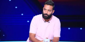 ميدو يفحم سيد عبد الحفيظ: الزمالك بعبع حتى لو بنص رجل