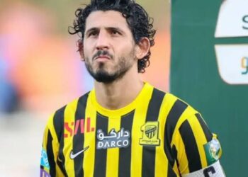 حجازي يغادر العميد والوجه الأقرب الاستمرار في السعودية