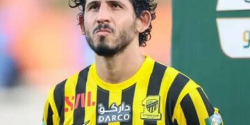 حجازي يغادر العميد والوجه الأقرب الاستمرار في السعودية