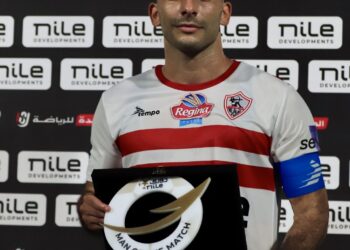 بأقدام زيزو وانداي الزمالك يجهز علي سيراميكا كليوبترا في الدقائق الأخيرة